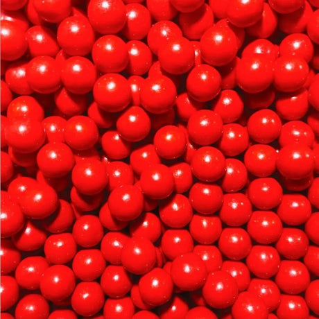 Red Roulis Red Lollies - Shop Red Coloured Sweets Online - Candy Co