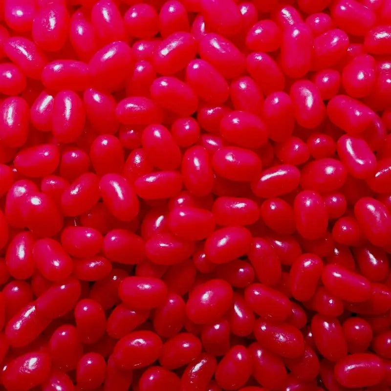 Red Jelly Beans