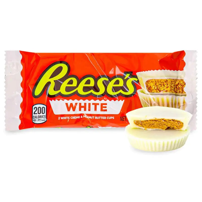 Reese's White Cups 39.5g