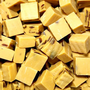 Rum & Raisin Fudge Kingsway Candy Co