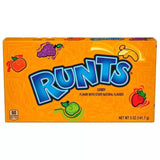 Runts Candy Theater Box