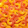 Sour Peach Rings Kervan Candy Co