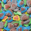 Sour Triple Hearts