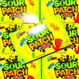 Sour Patch Kids Theater Box 99g