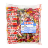 BBD: 07.2026 - 3kg bag Haribo Sour Sparks