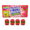 Spongebob Krabby Patties Watermelon 72g