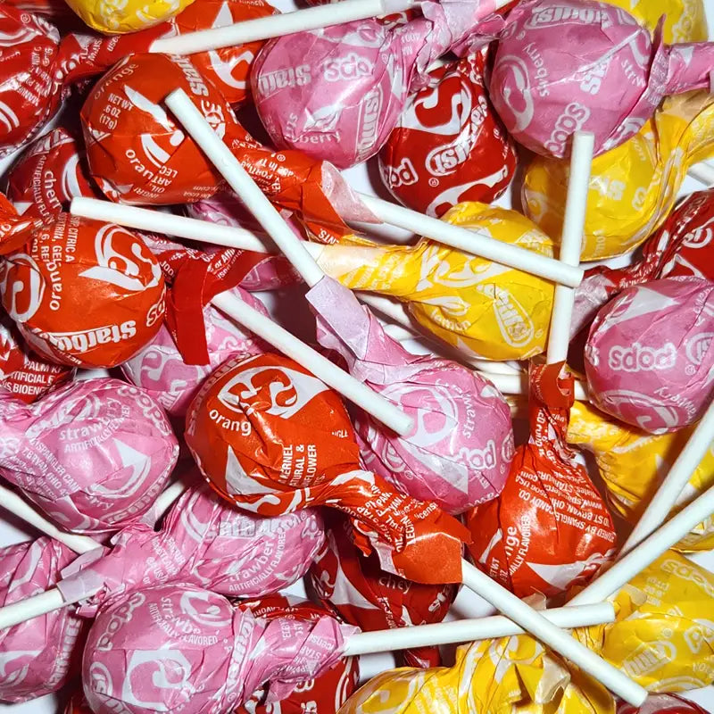 Starburst Pops (1pc)