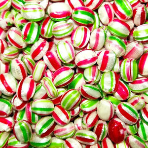 Strawberries And Creams Wally Candy Co