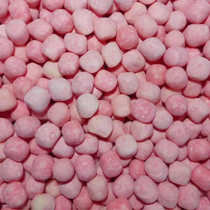 Strawberry Bonbons