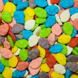 Sugared Cloud Lolly Mix Candy Co Candy Co