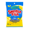 Swedish Fish Blue Raspberry 102g Mondelez International Group Candy Co