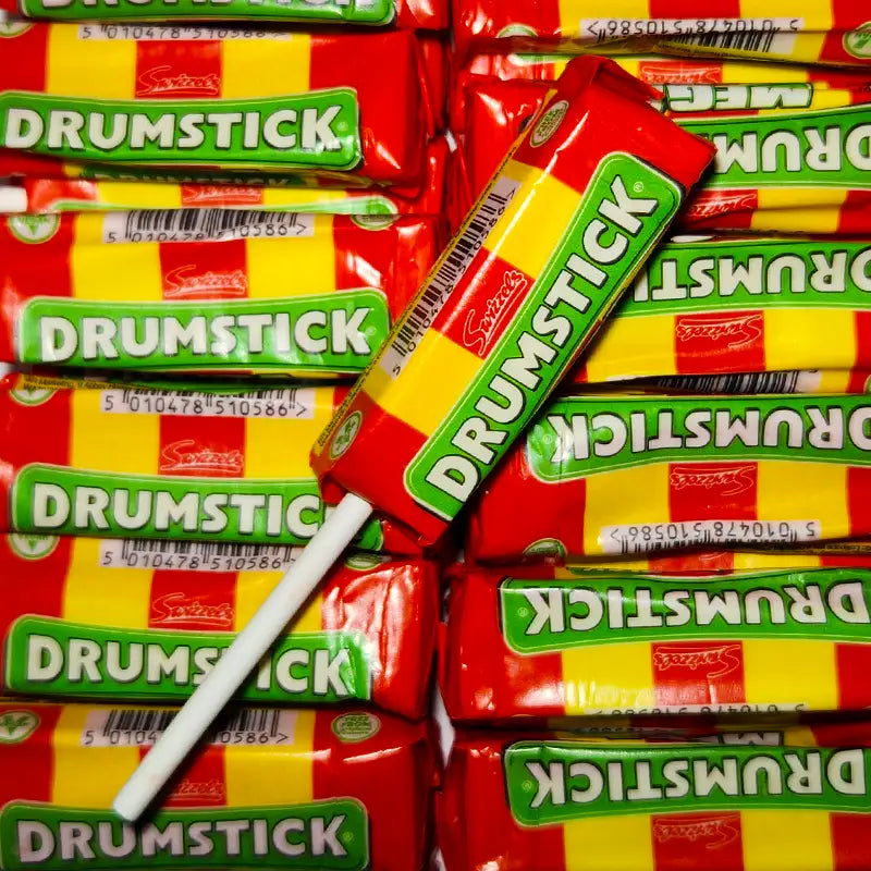 Swizzels Mega Drumstick Lolly 28g