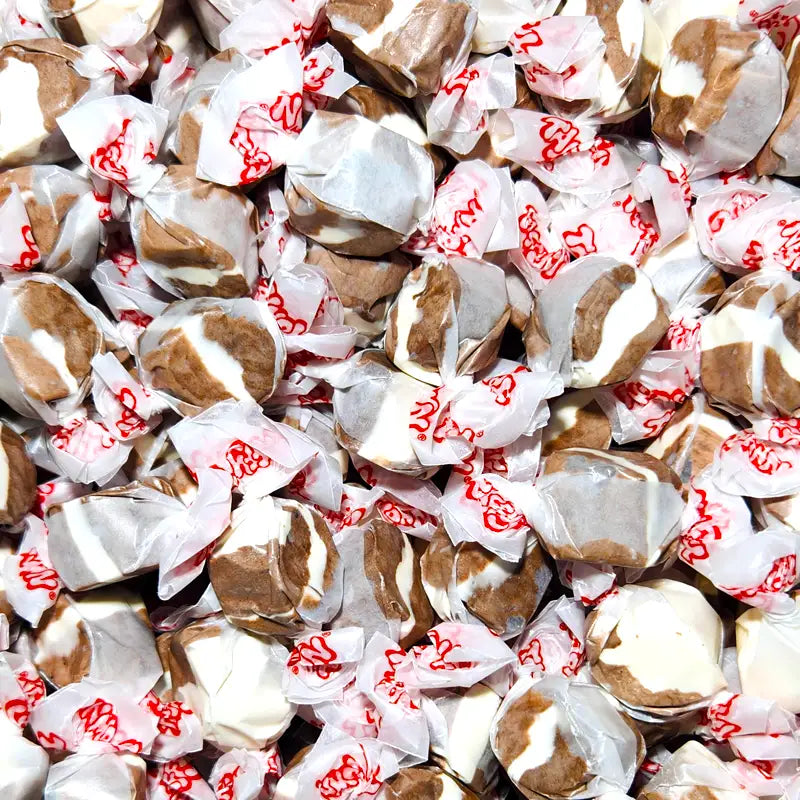 Cookies & Cream Salt Water Taffy