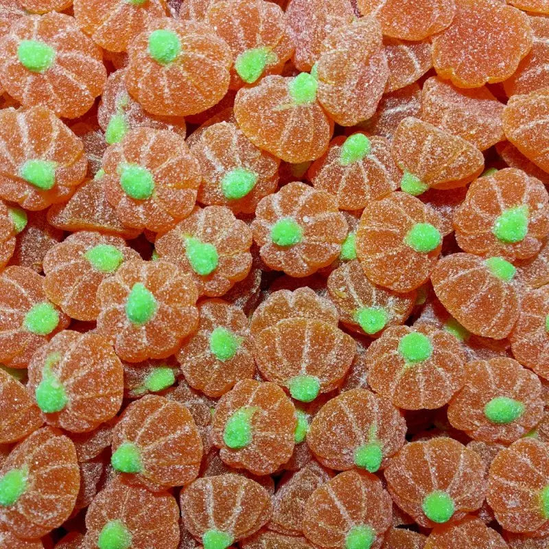 Tangerines