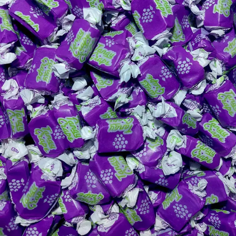 Tangy Grape Chews