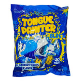 Blue Tounge Painter Ghost Pop