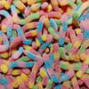 Trolli Brite Crawlers