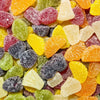 UK Fruit Jellies Taveners Candy Co