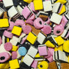 UK Licorice Allsorts Taveners Candy Co