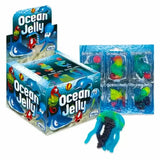 Vidal Ocean Jellies