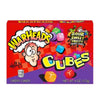 Warheads Cubes Theater Box 99g