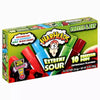 Warheads Freezer Pops