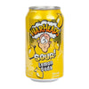 Warheads Soda Cans