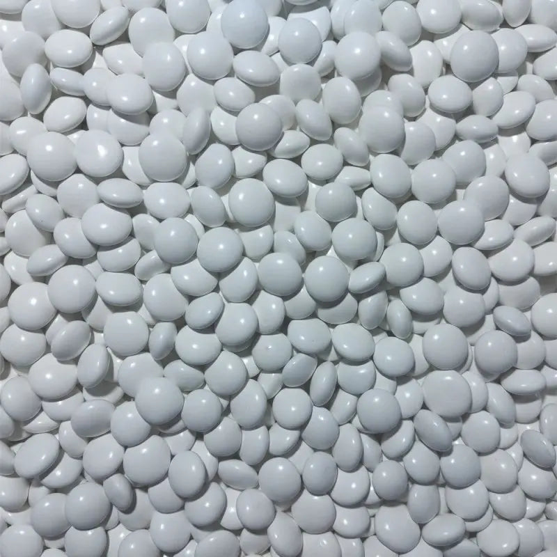 White Chocolate Pebbles