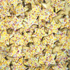 White Chocolate Stars Hannah's Candy Co