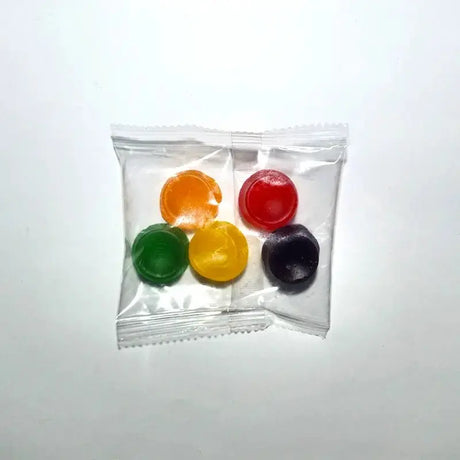 Wine Gum Promo Bags Candy Co Candy Co