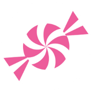Logo van Candy Co®