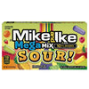 BBD: 04.2024 Mike and Ike Mega Mix Sour 141g Just Born Candy Co