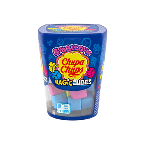 Chupa Chups Magic Cubes Candy Co Candy Co