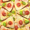 Freeze Dried Pizza Slices Candy Co Candy Co