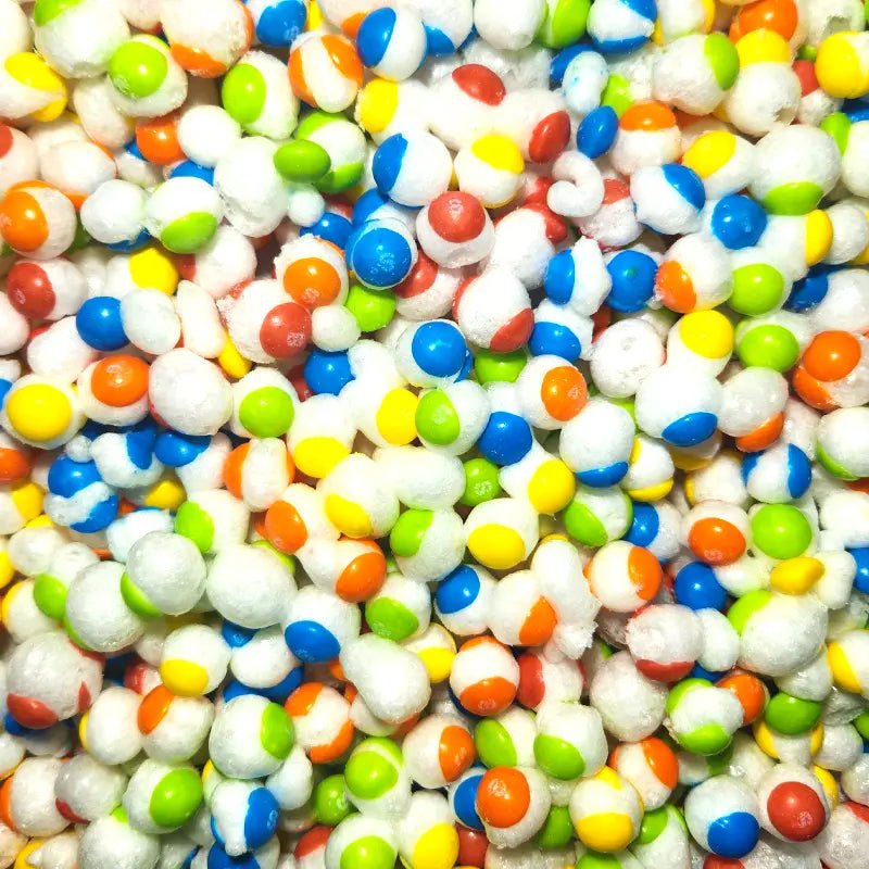 Freeze Dried Skittles Tropical Candy Co Candy Co