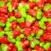 Freeze Dried Trolli Strawberries Candy Co Candy Co