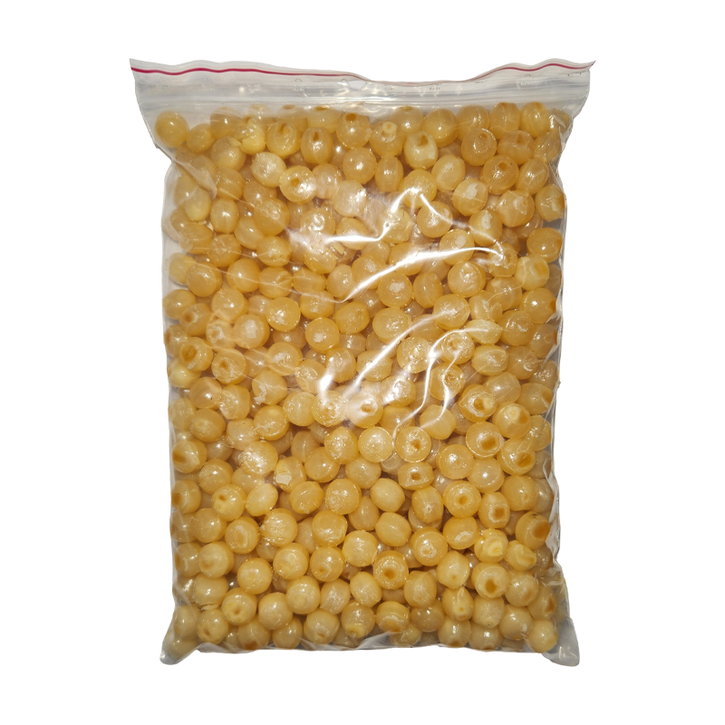 SECONDS: Manuka Lemon Drops