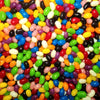 Mixed Jelly Beans Rainbow Confectionery Candy Co
