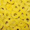 Sour Pineapple Rings Vidal Candy Co