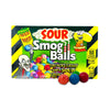 Toxic Waste Sour Smog Balls 100g Candy Dynamics Candy Co