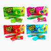 Juicy Drops Taffy & Sour Gel 67g The Topps Company Candy Co