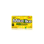 Mike And Ike Sour Lemon 22G Novelties
