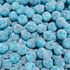 Barnetts MEGA Sour Raspberry Balls - Barnetts - UK Candy - Candy Co