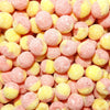 Barnetts Rhubarb & Custard Balls - Barnetts - UK Candy - Candy Co