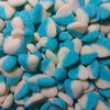 Blue and White Hearts - Nowco - Pick and Mix Lollies EXCLUDE - Candy Co