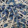 Blue Tongue Painter Lollipops - Vidal - Novelties EXCLUDE - Candy Co