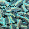 Blue Watermelon Slices - Kingsway - UK Candy EXCLUDE - Candy Co