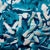 Blue White Sharks - Nowco - Pick and Mix Lollies - Candy Co