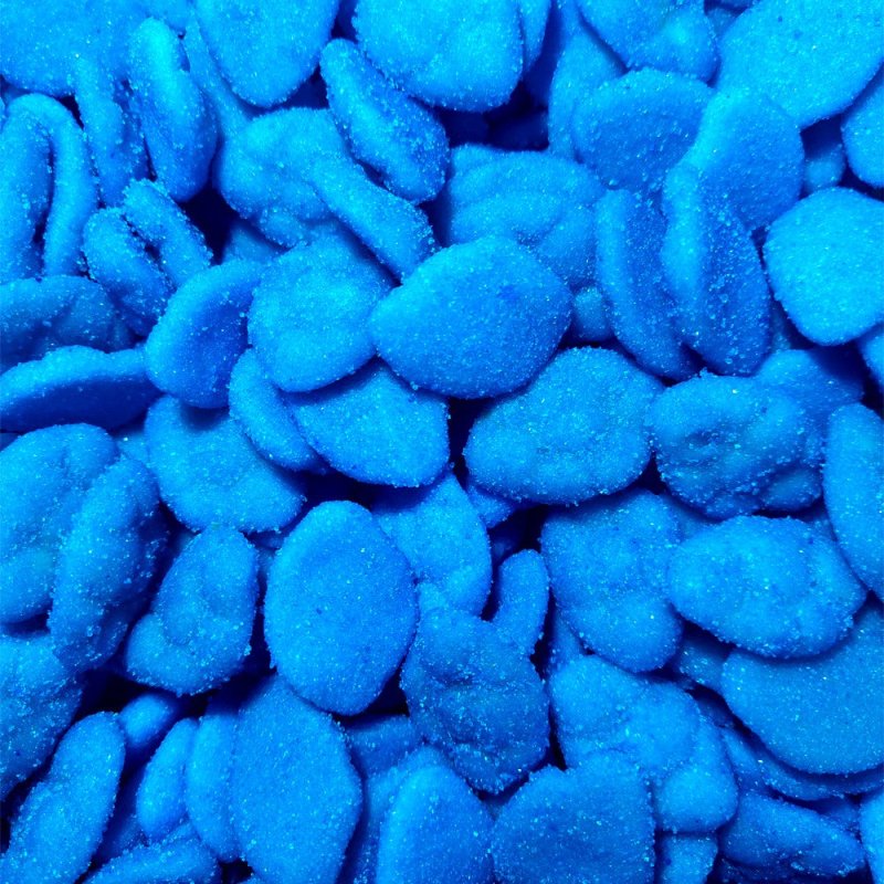 Blueberry Clouds - Nowco - Pick and Mix Lollies EXCLUDE - Candy Co