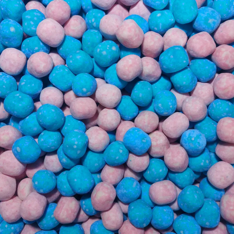 Bubblegum Bonbons - Kingsway - UK Candy EXCLUDE - Candy Co